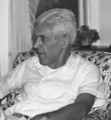 Photo of Grant Hargis
