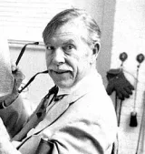 Photo of Walter Baumhofer
