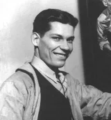 Photo of Robert Stanley