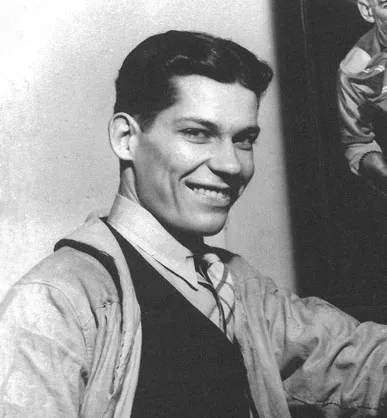 Photo of Robert Stanley
