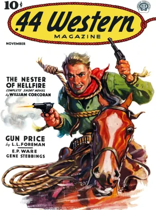 .44 Western Magazine November 1937