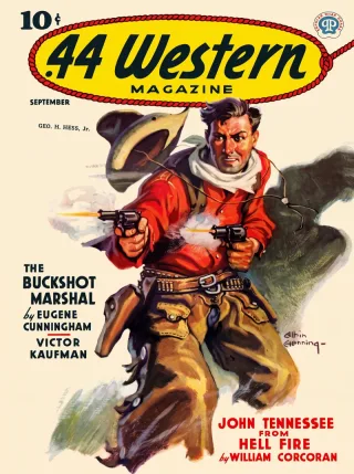 .44 Western Magazine September 1937