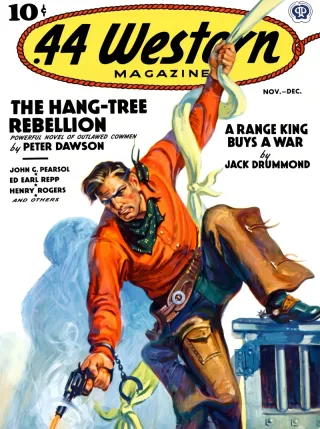 .44 Western Magazine November 1938